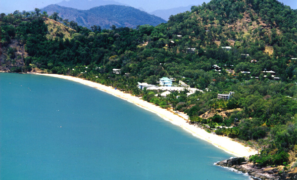 Trinity Beach